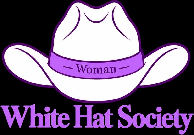 White Hat Society logosu