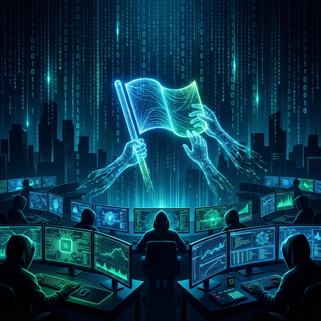 AltayCTF Nedir ve Takıma Nasıl Katılırım?