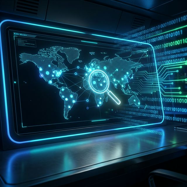 Shodan Nedir? İnternetin Arama Motoruyla Keşif Rehberi